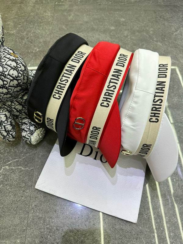 Dior cap dx11